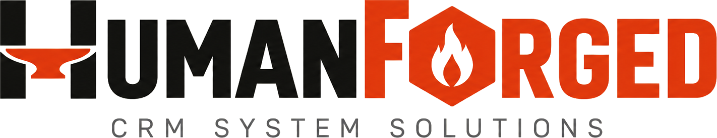 HumanForged Solutions